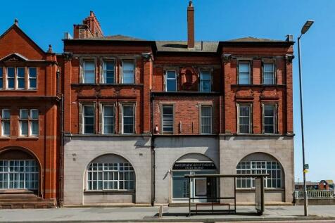 Commercial properties for sale in Barrow In Furness Rightmove