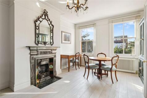 Dining Space