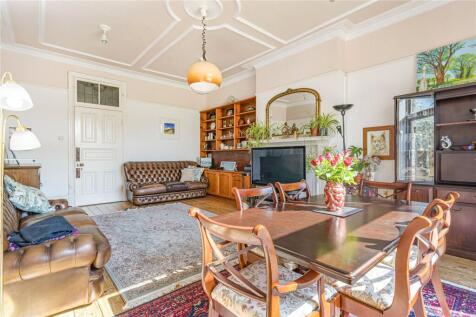 Reception Space