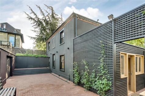 2 Bedroom Houses For Sale In Ealing West London Rightmove