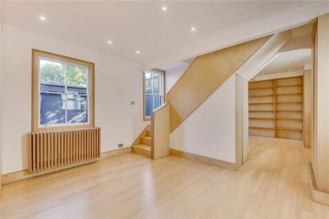 2 Bedroom Houses For Sale In Ealing West London Rightmove