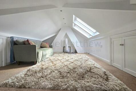 Loft Room
