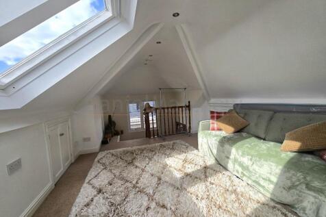 Loft Room