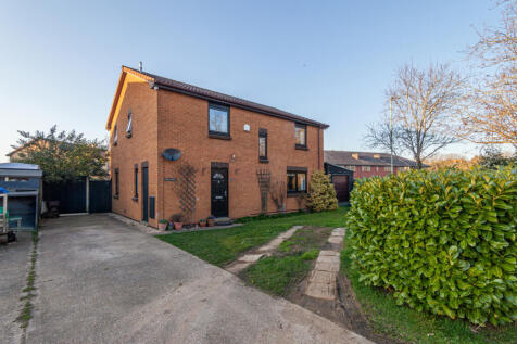 4 Bedroom Detached for Sale