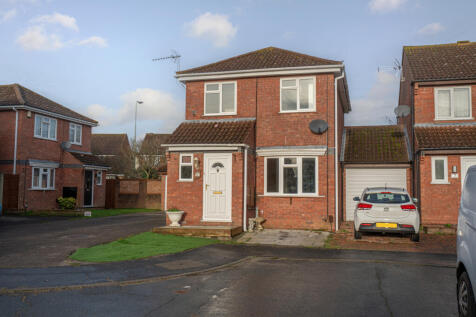 3 Bedroom End Terrace for Sale