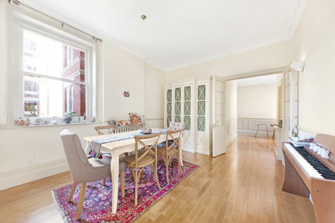 4 Bedroom Flats To Rent In Wandsworth London Borough