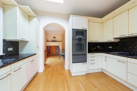 Kitchen To Breakfast