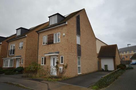 3 Bedroom Houses To Rent In Milton Keynes Buckinghamshire