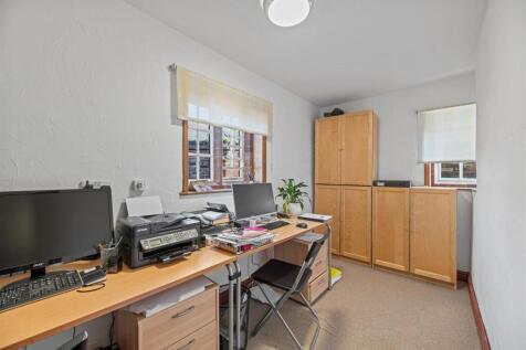 Home Office
