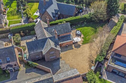 Aerial Shot