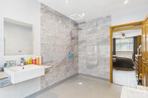Wet Room