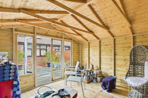 Summer House