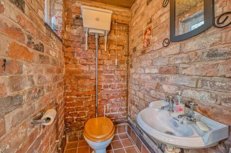 Wc/Garden