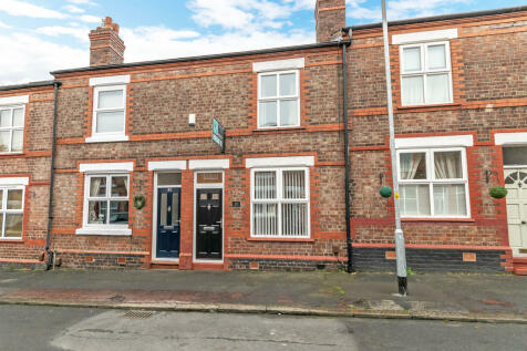 2 bedroom houses for sale in warrington, cheshire - rightmove
