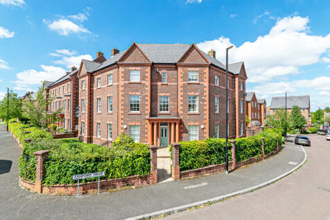 Flats For Sale In Appleton Warrington Cheshire Rightmove