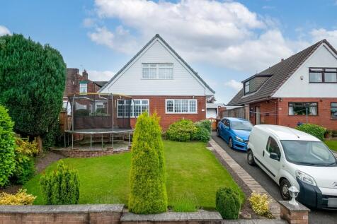 Properties For Sale In Billinge Rightmove
