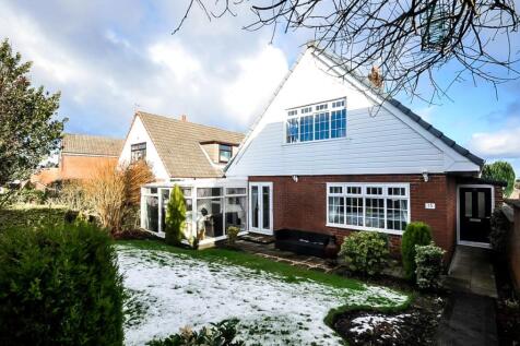 Properties For Sale In Billinge Rightmove