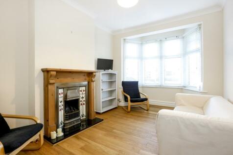 Terraced Houses To Rent In Earlsfield South West London