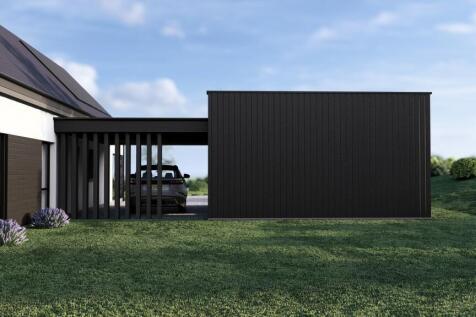 Parking Area