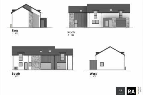 Elevation Plan