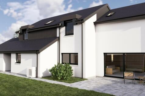 Rear Elevation