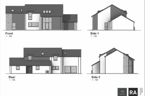 Elevation Plan