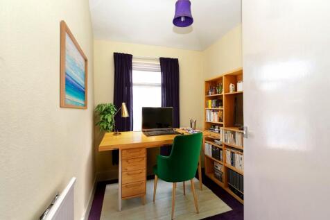 Bedroom 4 - STAGED