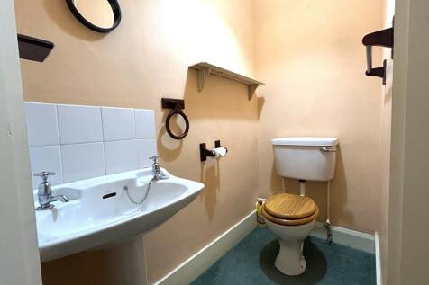 WC Toilet