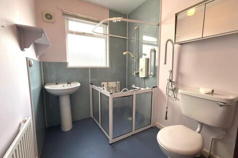 Wet Room