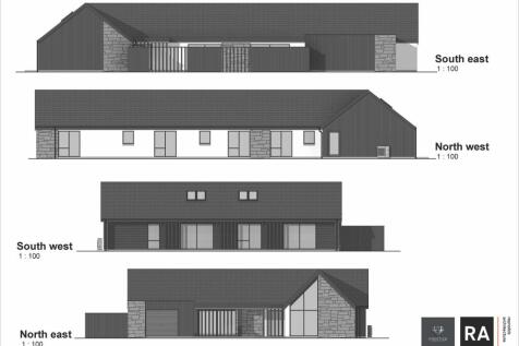 Elevation Plan