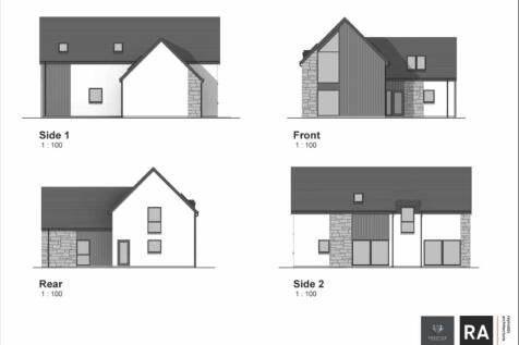 Elevation Plan