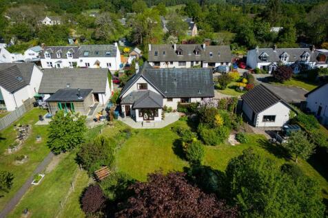 Arial View