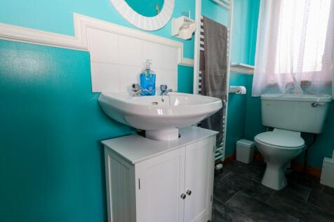 Principal Bedroom En Suite