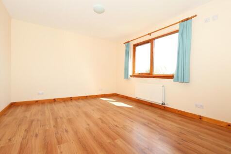 Bedroom 1 (downstairs)