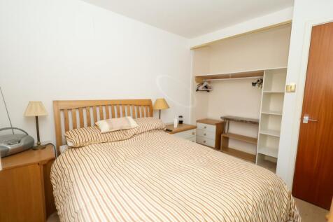 Bedroom 1 Additional