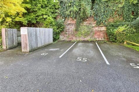 Parking Space