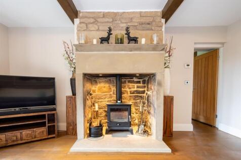 Family Living/Kitchen