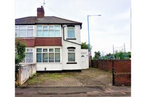 Properties For Sale In West Bromwich Rightmove