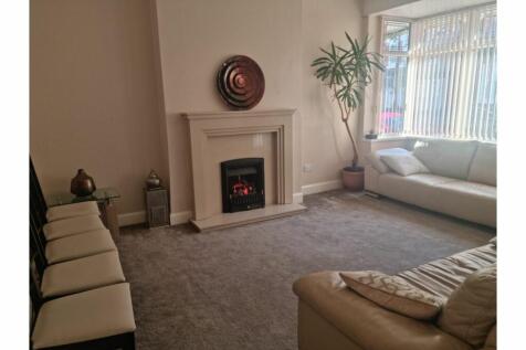 Guest Living Room