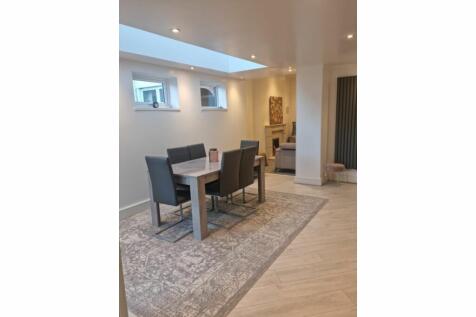 Living / Dining Room