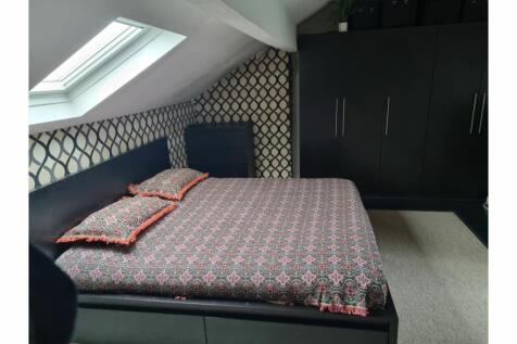 Bedroom Five