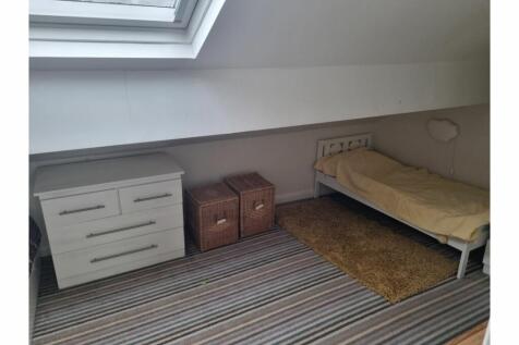 Annex Bedroom