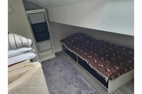 Annex Bedroom