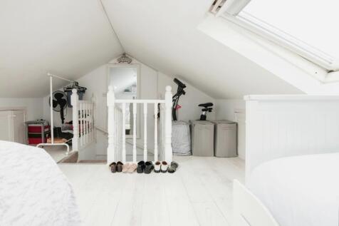Loft Room