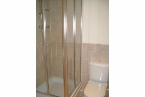 Master En-suite