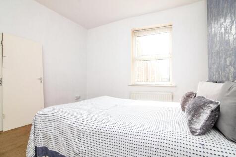 Bedroom Five