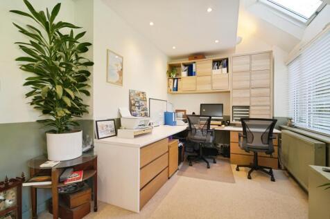 Office / Study