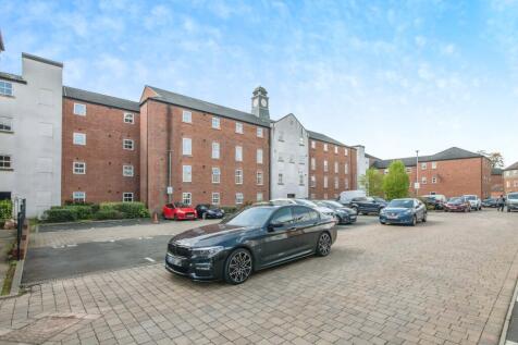 Allocated Parking