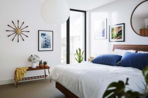 Find New Homes Developments For Sale In Sheffield Rightmove