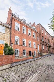 4 Bedroom Houses For Sale In Lincoln Lincolnshire Rightmove